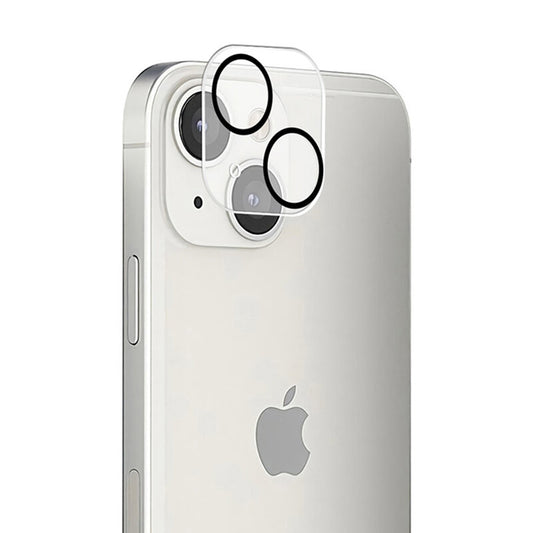 Película protetora para Câmara Traseira Lito S+ para Apple iPhone 14 Plus / 14, Vidro Temperado, Preto