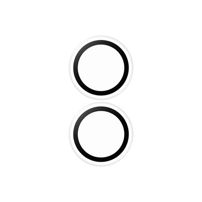 Película de Proteção para Câmara Traseira PanzerGlass Safe. para Apple iPhone 17 / 16 Plus / 16, Vidro Temperado, Transparente