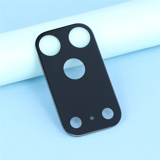 Película protetora para Câmara Traseira Techsuit para Apple iPhone 18 Pro Max, Vidro Temperado, Preto