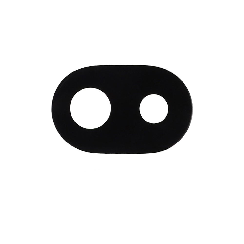 Película Protetora Techsuit para Câmara Traseira do Google Pixel 10a, Vidro Temperado, Preta