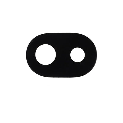 Película Protetora Techsuit para Câmara Traseira do Google Pixel 10a, Vidro Temperado, Preta