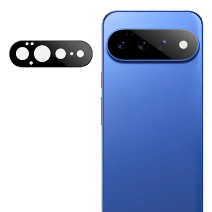 Película protetora para Câmara Traseira Techsuit para Google Pixel 11 Pro XL, Vidro Temperado, Preto