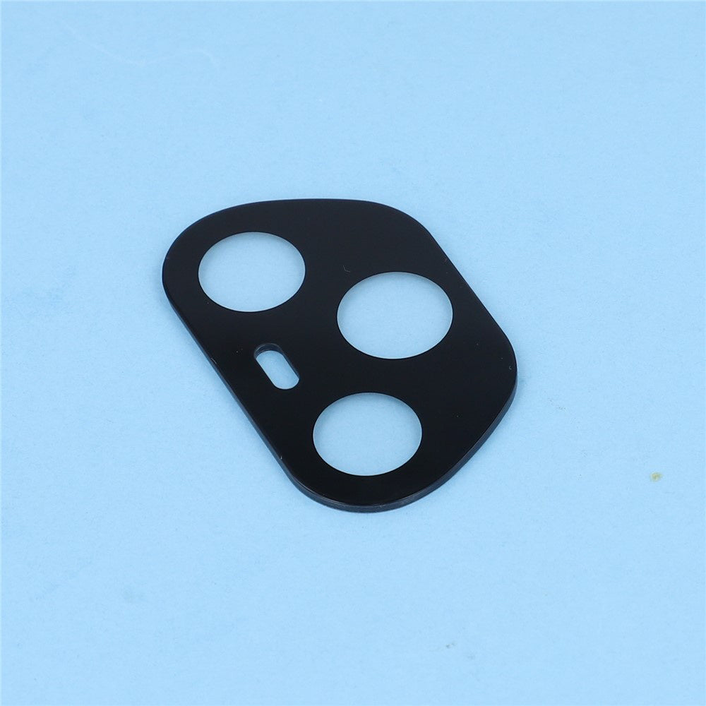 Película protetora para Câmara Traseira Techsuit para Honor 400 Pro, Vidro Temperado, Preto