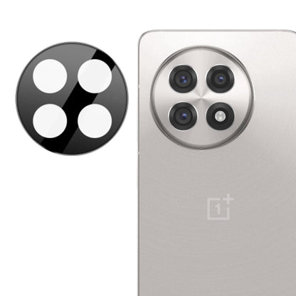 Película protetora para Câmara Traseira Techsuit para OnePlus 13R, Vidro Temperado, Preto
