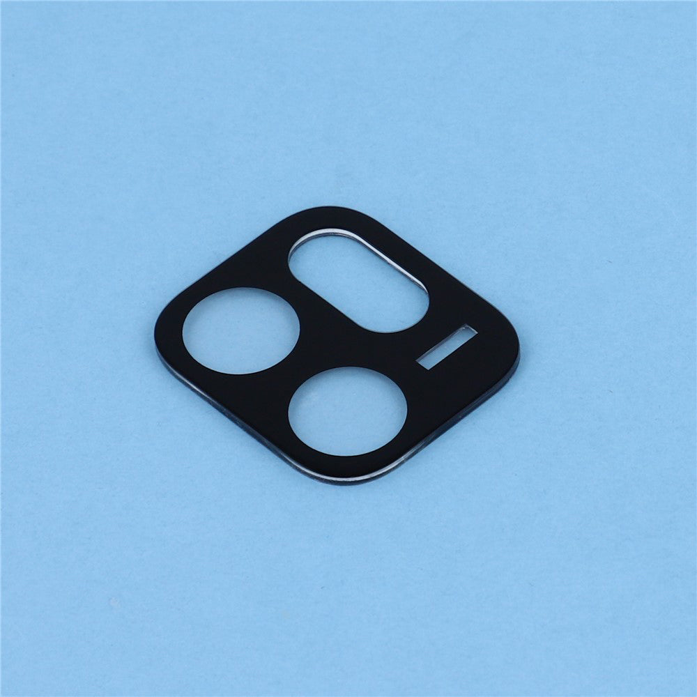 Película protetora para Câmara Traseira Techsuit para Oppo Reno14 FS 5G / Reno14 F, Vidro Temperado, Preto