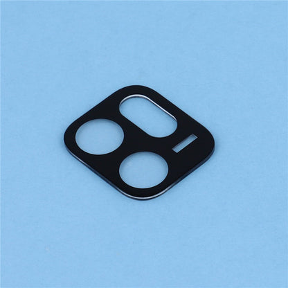 Película protetora para Câmara Traseira Techsuit para Oppo Reno14 FS 5G / Reno14 F, Vidro Temperado, Preto