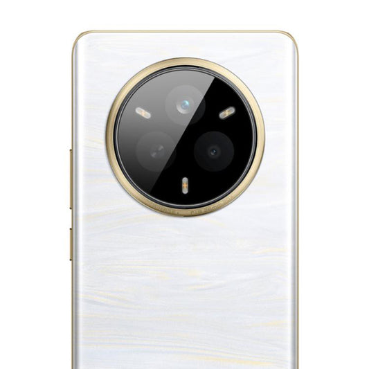 Película protetora para Câmara Traseira Techsuit para Realme 14 Pro, Vidro Temperado, Preto