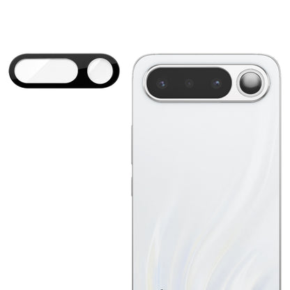 Película protetora para Câmara Traseira Techsuit para Realme 16, Vidro Temperado, Preto