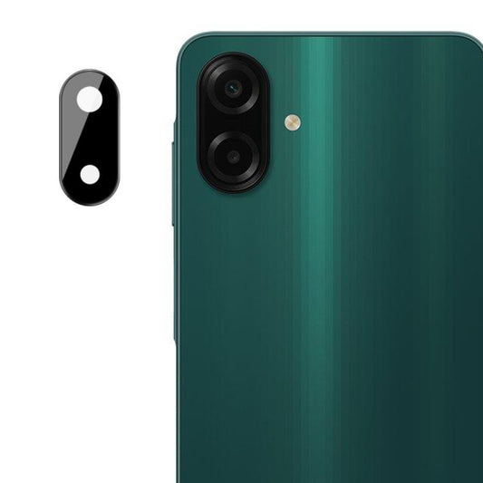 Película protetora para Câmara Traseira Techsuit para Samsung Galaxy A07 4G A075, Vidro Temperado, Preto