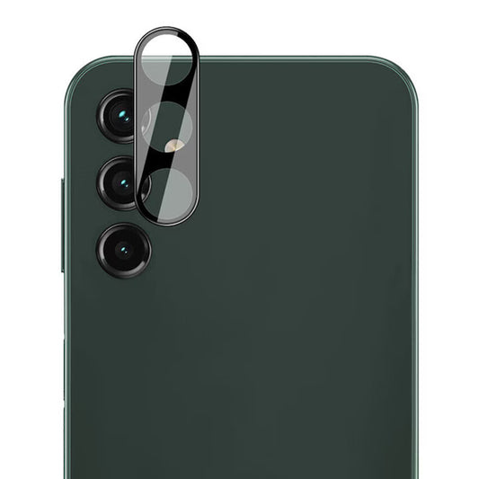 Película protetora para Câmara Traseira Techsuit para Samsung Galaxy A16 5G A166 / A16 4G A165, Vidro Temperado, Preto