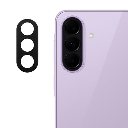 Película Protetora Techsuit para Câmara Traseira para Samsung Galaxy A37 5G, Vidro Temperado, Preta