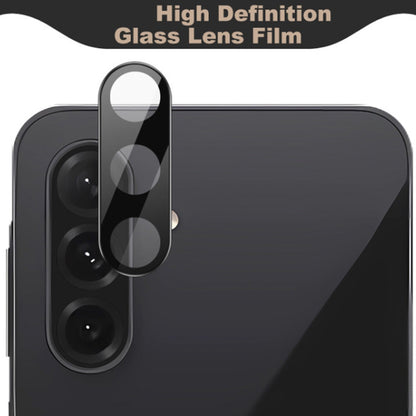 Película Protetora Techsuit para Câmara Traseira para Samsung Galaxy A37 5G, Vidro Temperado, Preta