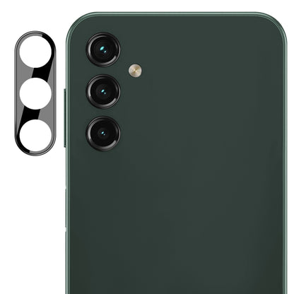Película protetora para Câmara Traseira Techsuit para Samsung Galaxy A54 A546, Vidro Temperado, Preto