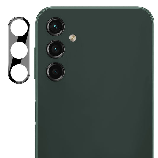 Película protetora para Câmara Traseira Techsuit para Samsung Galaxy A54 A546, Vidro Temperado, Preto