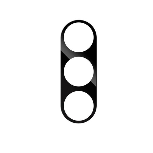 Película protetora para Câmara Traseira Techsuit para Samsung Galaxy S24+ S926, Vidro Temperado, Preto