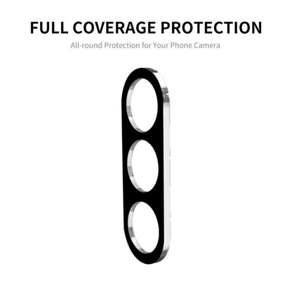 Película Protetora Techsuit para Câmera Traseira para Samsung Galaxy S26 Plus S947, Vidro Temperado, Preta