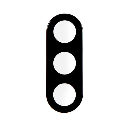 Película Protetora Techsuit para Câmara Traseira para Samsung Galaxy S26 Ultra S948, Vidro Temperado, Preta