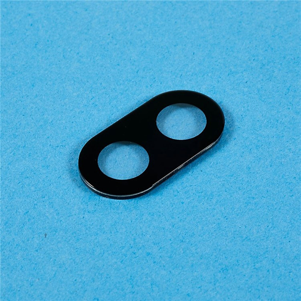 Película protetora para Câmara Traseira Techsuit para Samsung Galaxy Z Flip7 F766, Vidro Temperado, Preto