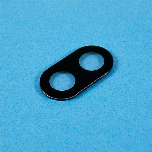 Película protetora para Câmara Traseira Techsuit para Samsung Galaxy Z Flip7 F766, Vidro Temperado, Preto