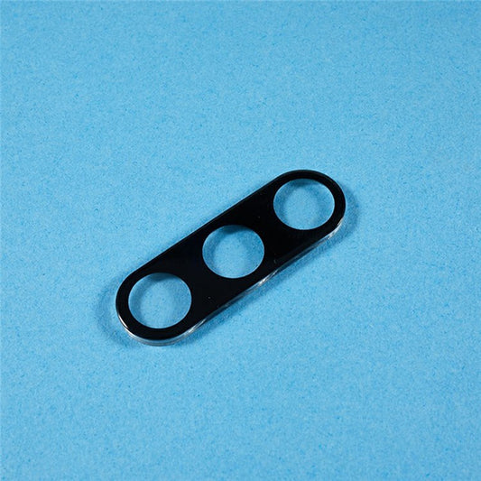 Película protetora para Câmara Traseira Techsuit para Samsung Galaxy Z Fold7 F966, Vidro Temperado, Preto