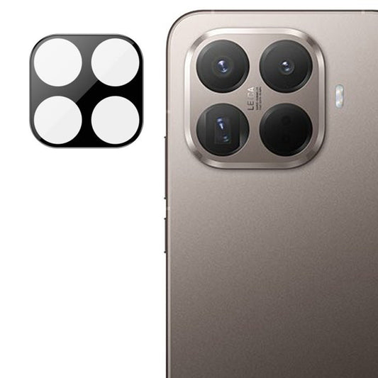 Película protetora para Câmara Traseira Techsuit para Xiaomi 15T Pro, Vidro Temperado, Preto