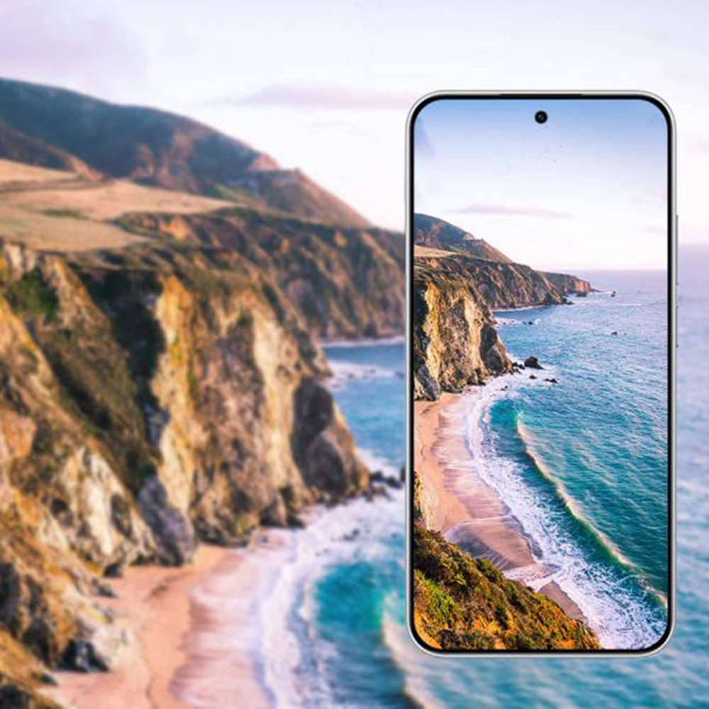 Película Protetora de Câmera Traseira Techsuit para Xiaomi Poco M8 Pro / Redmi Note 15 Pro+ 5G, Vidro Temperado, Preta