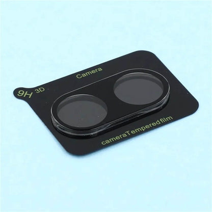 Película protetora para Câmara Traseira Techsuit para Xiaomi Poco X7 Pro, Vidro Temperado, Preto
