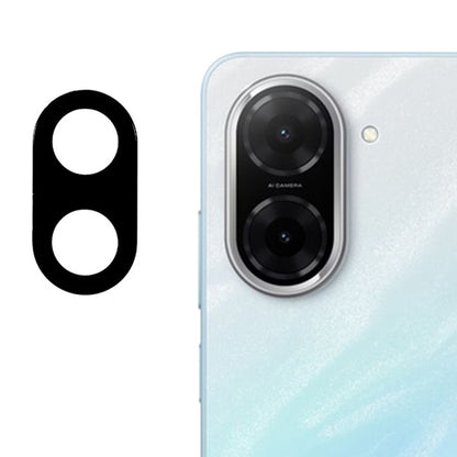 Película protetora para Câmara Traseira Techsuit para Xiaomi Redmi A5 4G (Standard), Vidro Temperado, Preto