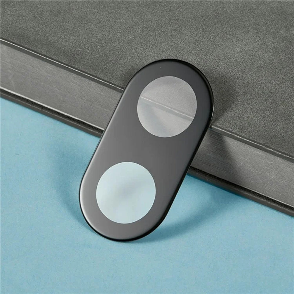 Película protetora para Câmara Traseira Techsuit para Xiaomi Redmi A5 4G (Standard), Vidro Temperado, Preto