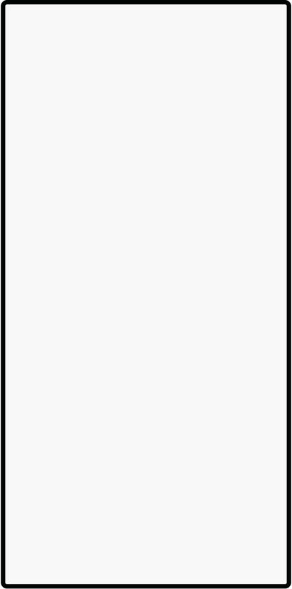 Película protetora de ecrã OEM para Samsung Galaxy S24 Ultra S928, Vidro Temperado, Cola Total, 9D, Preta