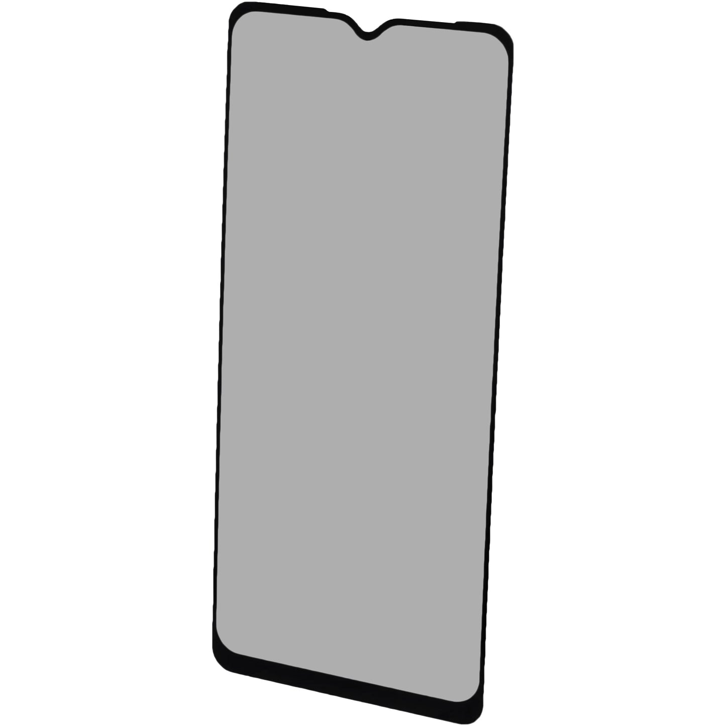 Película de proteção de ecrã Privacy OG Premium para Samsung Galaxy A13 A135 / A13 5G A136, Vidro Temperado, Cola Total