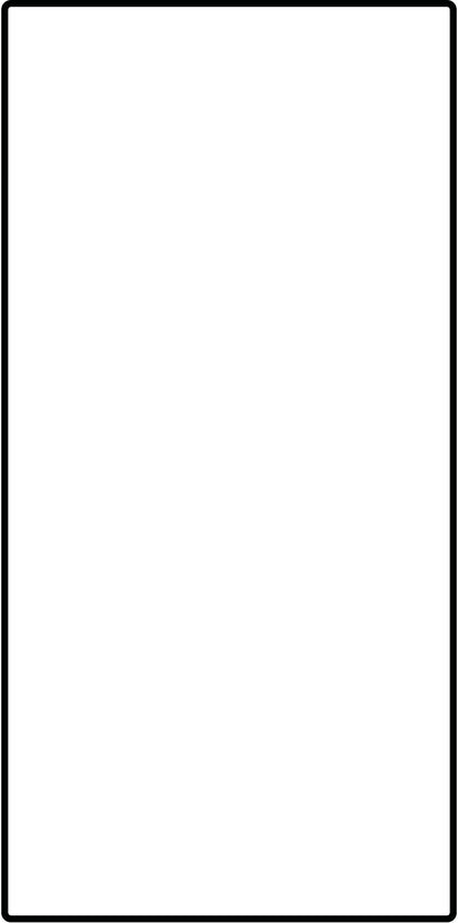 Película protetora de ecrã Bear HD para Samsung Galaxy S24 Ultra S928, Vidro Temperado, Cola Total, Preta