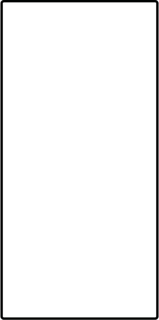 Película protetora de ecrã Bear HD para Samsung Galaxy S24 Ultra S928, Vidro Temperado, Cola Total, Preta