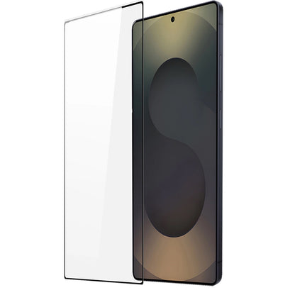 Película de Proteção de Ecrã Privacy DUX DUCIS para Samsung Galaxy S25 Ultra S938, Vidro Temperado, Cola de Borda