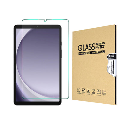 Película protetora de ecrã Lito Classic para Samsung Galaxy Tab A11 / Tab A9, Vidro Temperado, Cola Total, 2.5D