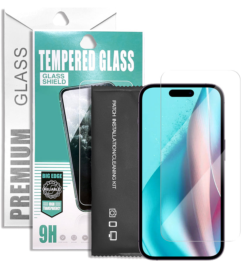 Película protetora de ecrã OEM Premium para Oppo Find X9, Vidro Temperado, Cola Total, 2.5D