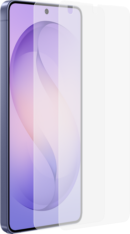 Película Protetora Anti-reflexo para Samsung Galaxy S26 Ultra S948, Plástico, Conjunto de 2 peças EF-US948CTEGWW