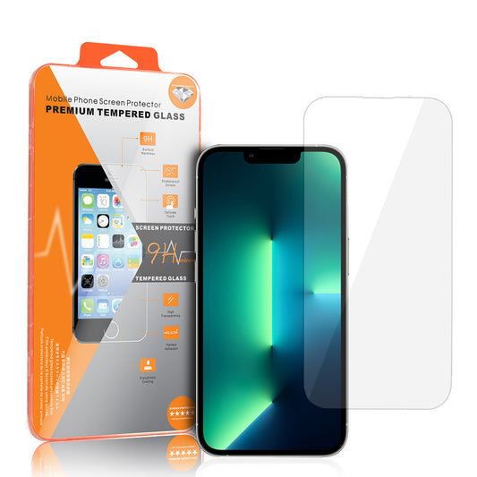 Película protetora de ecrã OEM Orange para Samsung Galaxy S26 S942, Vidro Temperado, Cola Total