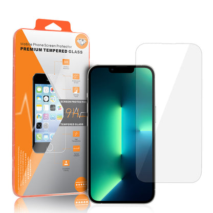 Película protetora de ecrã OEM Orange para Samsung Galaxy S26 Ultra S948, Vidro Temperado, Cola Total