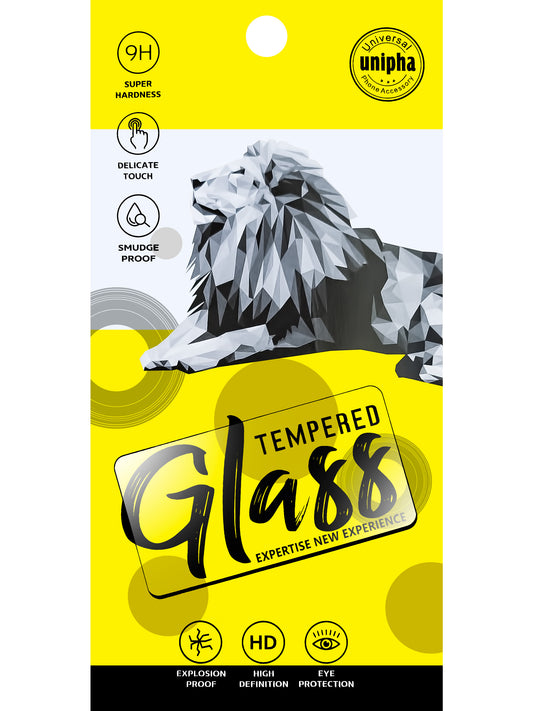 Película protetora de ecrã OEM para Samsung Galaxy S24 Ultra S928, Vidro Temperado, Cola Total, 9D, Preta