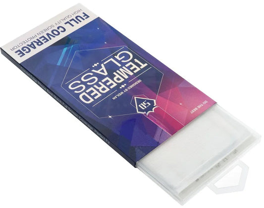 Película protetora de ecrã OEM para Xiaomi Redmi Note 14 Pro+ 5G, Vidro Temperado, Cola Total, 5D, Preta