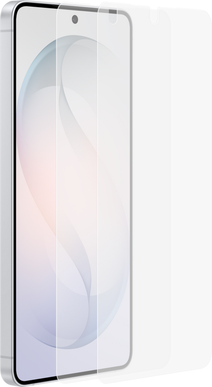 Película Protetora Anti-reflexo para Samsung Galaxy S26 Plus S947, Plástico, Conjunto de 2 peças EF-US947CTEGWW