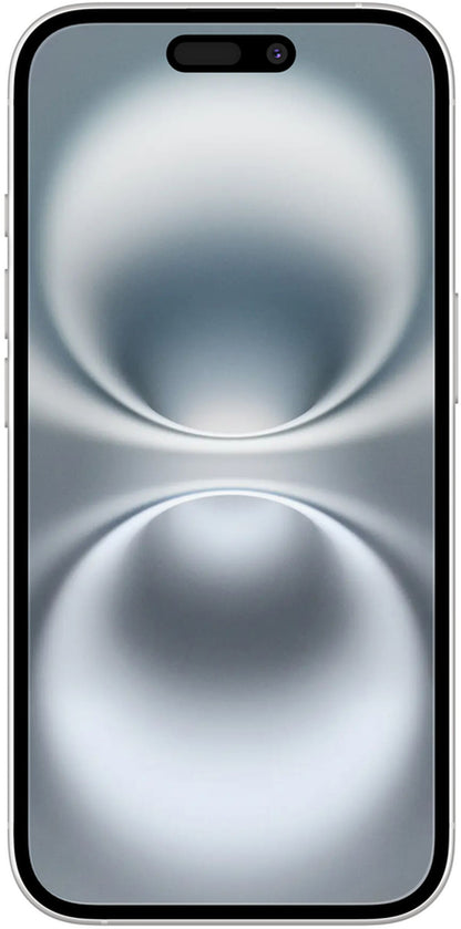 Película protetora de ecrã Belkin ScreenForce TemperedGlass para Apple iPhone 16 / 15 / 14 Pro, Vidro Temperado, Cola Total OVA135zz