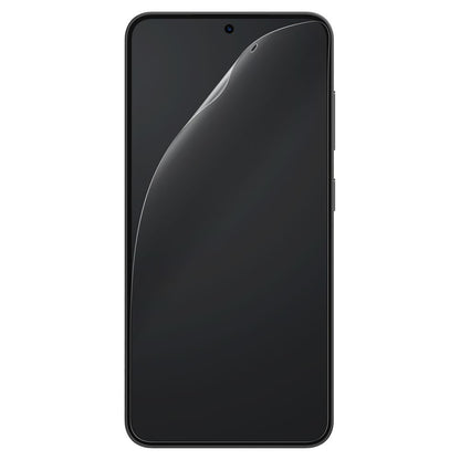 Spigen Neo Flex Screen Protector for Samsung Galaxy S24 S921, Plastic, Set of 2 pieces AFL07439