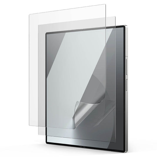 Película Protetora de Ecrã Interior Ringke Dual Easy para Samsung Galaxy Z Fold6 F956, Plástico, Conjunto de 2 peças