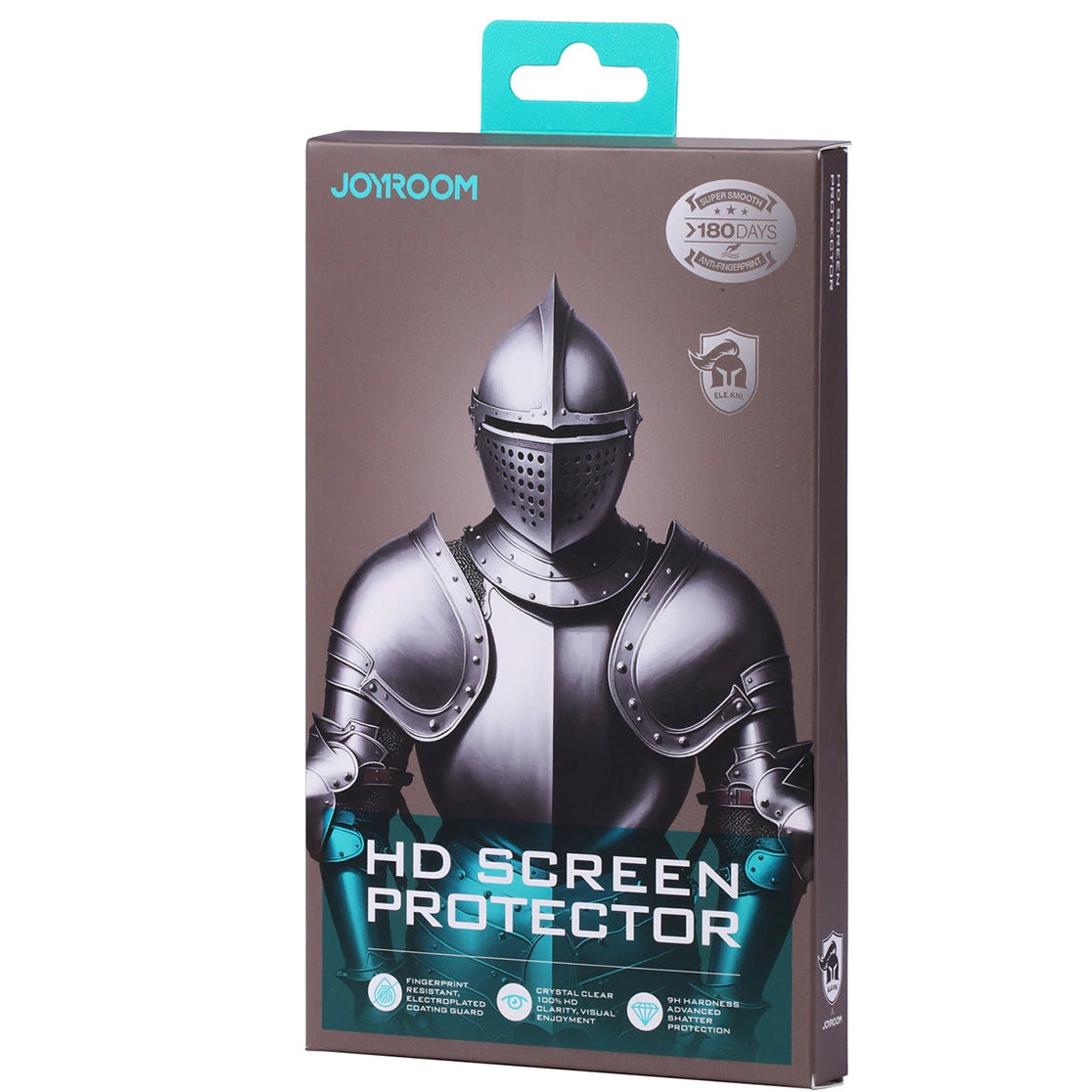 Película Protetora de Ecrã Privacy Joyroom para Samsung Galaxy S24 Ultra S928, Vidro Temperado, Colagem Total, 2.5D