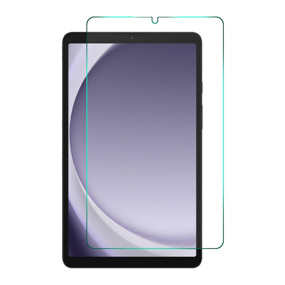 Película protetora de ecrã Lito Classic para Samsung Galaxy Tab A11 / Tab A9, Vidro Temperado, Cola Total, 2.5D