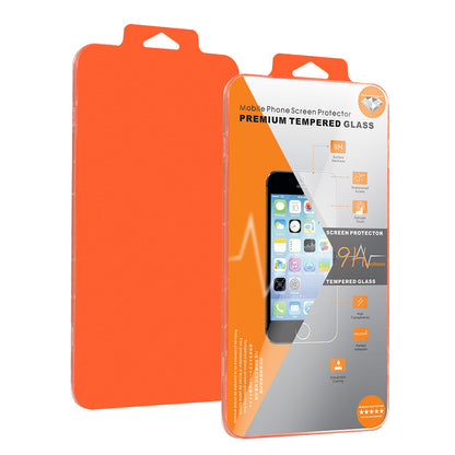 Película protetora de ecrã OEM Orange para Samsung Galaxy S26 Ultra S948, Vidro Temperado, Cola Total