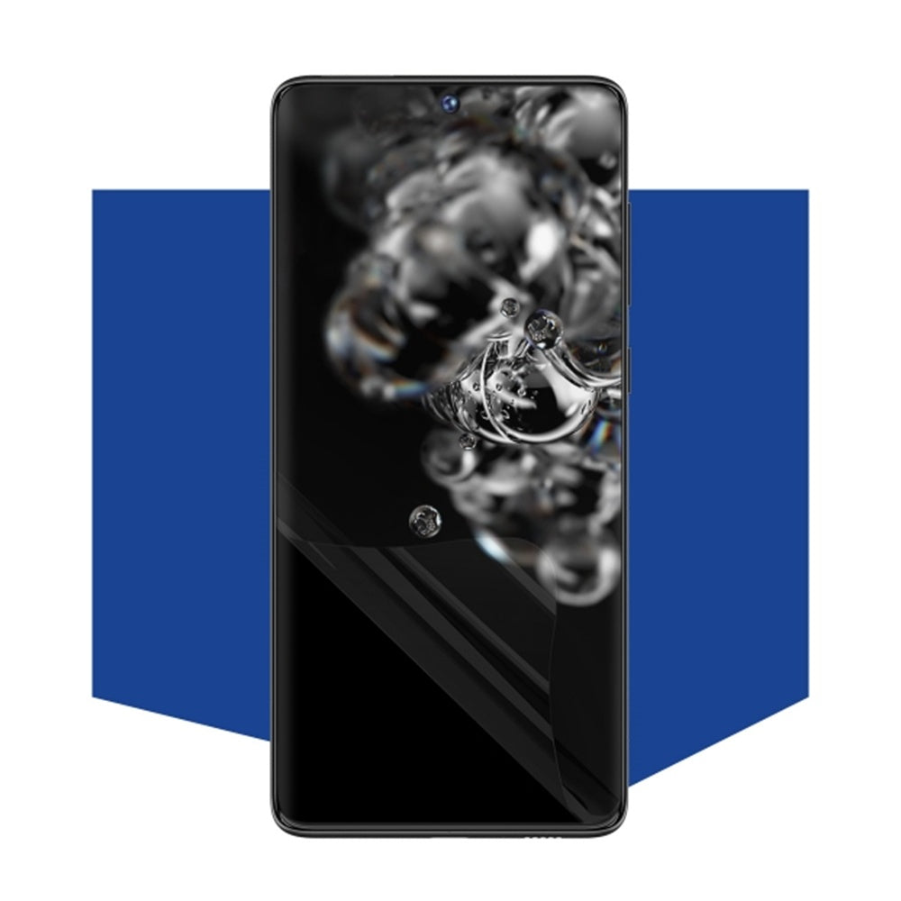 Película Protetora de Ecrã 3MK ARC+ para OnePlus 15, Plástico