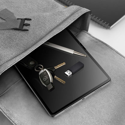 Película protetora de ecrã 3MK FlexibleGlass Lite para Samsung Galaxy Tab Active5, Vidro Flexível, Cola Total